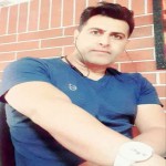 تصویر کاربر با کد 839467
