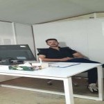 تصویر کاربر با کد 1066936