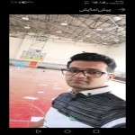 تصویر کاربر با کد 853505