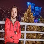 تصویر کاربر با کد 1068081
