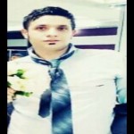 تصویر کاربر با کد 842167