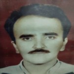 تصویر کاربر با کد 1034690