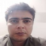 تصویر کاربر با کد 1069296