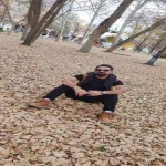 تصویر کاربر با کد 838667