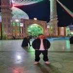 تصویر کاربر با کد 847986