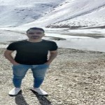 تصویر کاربر با کد 892305
