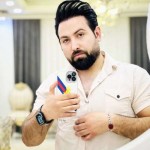 تصویر کاربر با کد 1053239