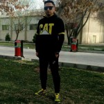 تصویر کاربر با کد 1028691