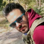 تصویر کاربر با کد 1070098