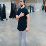 تصویر کاربر با کد 615431