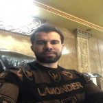تصویر کاربر با کد 990788