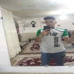 تصویر کاربر با کد 1070297