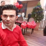تصویر کاربر با کد 655010