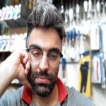 تصویر کاربر با کد 954095