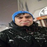 تصویر کاربر با کد 1070738