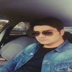 تصویر کاربر با کد 1065989