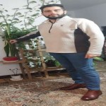 تصویر کاربر با کد 1068954