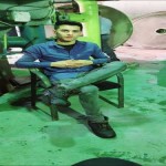 تصویر کاربر با کد 1072021
