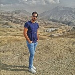 تصویر کاربر با کد 732703
