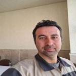 تصویر کاربر با کد 1072384