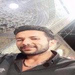 تصویر کاربر با کد 1072905
