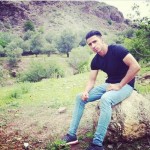 تصویر کاربر با کد 1072947