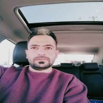 تصویر کاربر با کد 887989