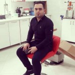 تصویر کاربر با کد 1072306