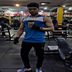 تصویر کاربر با کد 705539