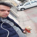 تصویر کاربر با کد 1073268