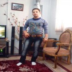 تصویر کاربر با کد 1073920