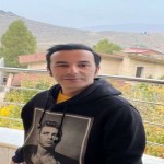 تصویر کاربر با کد 253846