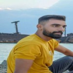 تصویر کاربر با کد 1073978