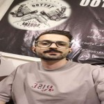 تصویر کاربر با کد 1074287
