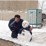 تصویر کاربر با کد 948291