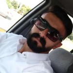 تصویر کاربر با کد 1040561