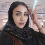 تصویر پروفایل پریسا