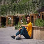 تصویر کاربر با کد 175158