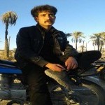 تصویر کاربر با کد 848700