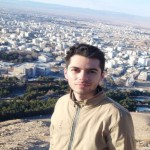 تصویر کاربر با کد 1022893