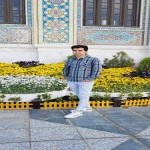 تصویر کاربر با کد 351507