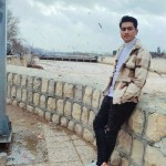تصویر کاربر با کد 721843