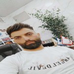 تصویر کاربر با کد 854975