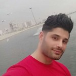 تصویر کاربر با کد 857206