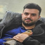 تصویر کاربر با کد 1054212