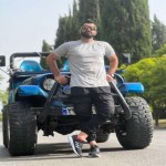 تصویر کاربر با کد 1075283