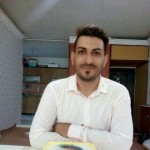 تصویر کاربر با کد 118511