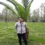 تصویر کاربر با کد 235640