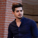 تصویر کاربر با کد 681437