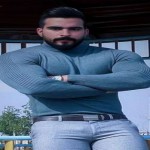 تصویر کاربر با کد 899569